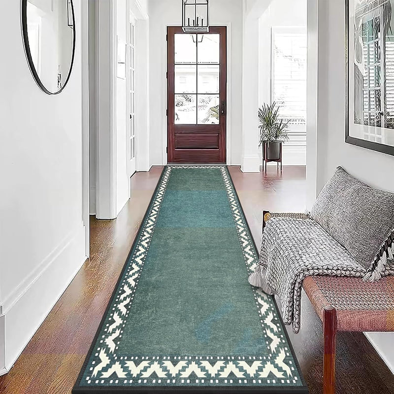Hallway Runner Rug