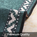 Hallway Runner Rug