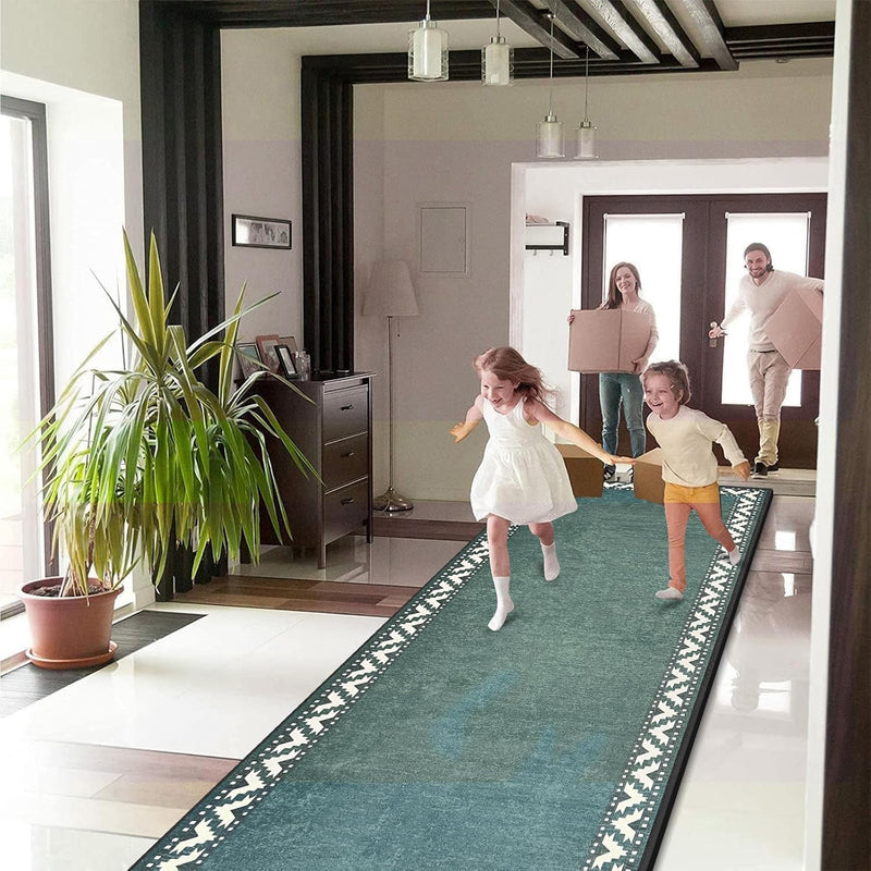 Hallway Runner Rug