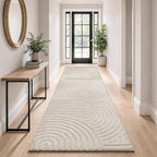 Hallway Runner Rug Non Slip Hall