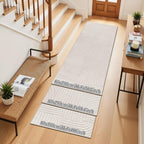 Hallway Runner Rug Non Slip Hall