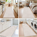 Hallway Runner Rug Non Slip Hall
