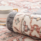 Hallway Runner Rug Non Slip Long Carpet