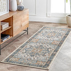 Hallway Runner Rug Non Slip Long Carpet