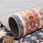Hallway Runner Rug Non Slip Long Carpet