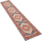 Hallway Runner Rug Non Slip Long Carpet