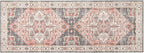 Hallway Runner Rug Non Slip Long Carpet