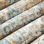 Hallway Runner Rug Non Slip Long Carpet