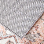 Hallway Runner Rug Non Slip Long Carpet