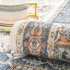 Hallway Runner Rug Non Slip Long Carpet