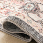Hallway Runner Rug Non Slip Long Carpet