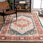 Hallway Runner Rug Non Slip Long Carpet