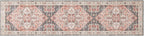 Hallway Runner Rug Non Slip Long Carpet