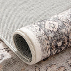 Hallway Runner Rug Non Slip Long Carpet