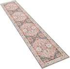 Hallway Runner Rug Non Slip Long Carpet