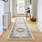 Hallway Runner Rug Non Slip Long Carpet