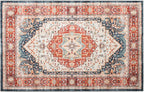 Hallway Runner Rug Non Slip Long Carpet