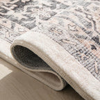 Hallway Runner Rug Non Slip Long Carpet