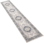 Hallway Runner Rug Non Slip Long Carpet