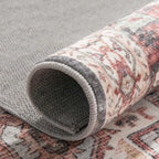 Hallway Runner Rug Non Slip Long Carpet