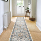 Hallway Runner Rug Non Slip Long Carpet