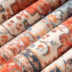 Hallway Runner Rug Non Slip Long Carpet