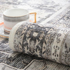 Hallway Runner Rug Non Slip Long Carpet