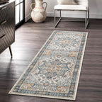 Hallway Runner Rug Non Slip Long Carpet