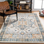 Hallway Runner Rug Non Slip Long Carpet