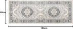 Hallway Runner Rug Non Slip Long Carpet