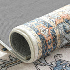 Hallway Runner Rug Non Slip Long Carpet