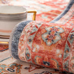 Hallway Runner Rug Non Slip Long Carpet