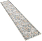 Hallway Runner Rug Non Slip Long Carpet