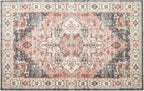 Hallway Runner Rug Non Slip Long Carpet