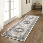 Hallway Runner Rug Non Slip Long Carpet