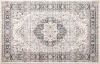 Hallway Runner Rug Non Slip Long Carpet