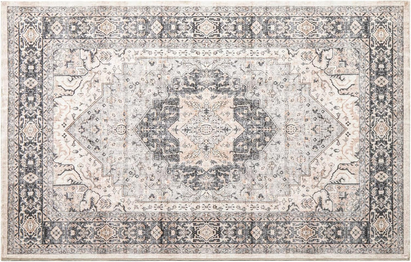 Hallway Runner Rug Non Slip Long Carpet