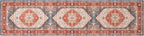 Hallway Runner Rug Non Slip Long Carpet