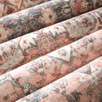 Hallway Runner Rug Non Slip Long Carpet