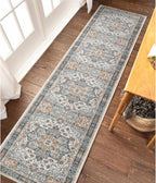 Hallway Runner Rug Non Slip Long Carpet