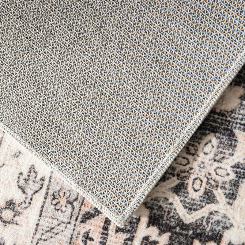 Hallway Runner Rug Non Slip Long Carpet