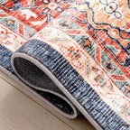Hallway Runner Rug Non Slip Long Carpet