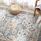 Hallway Runner Rug Non Slip Long Carpet