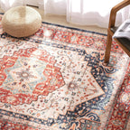 Hallway Runner Rug Non Slip Long Carpet