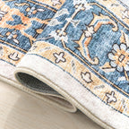 Hallway Runner Rug Non Slip Long Carpet