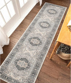 Hallway Runner Rug Non Slip Long Carpet