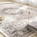 Hallway Runner Rug Non Slip Long Carpet