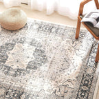 Hallway Runner Rug Non Slip Long Carpet