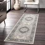 Hallway Runner Rug Non Slip Long Carpet