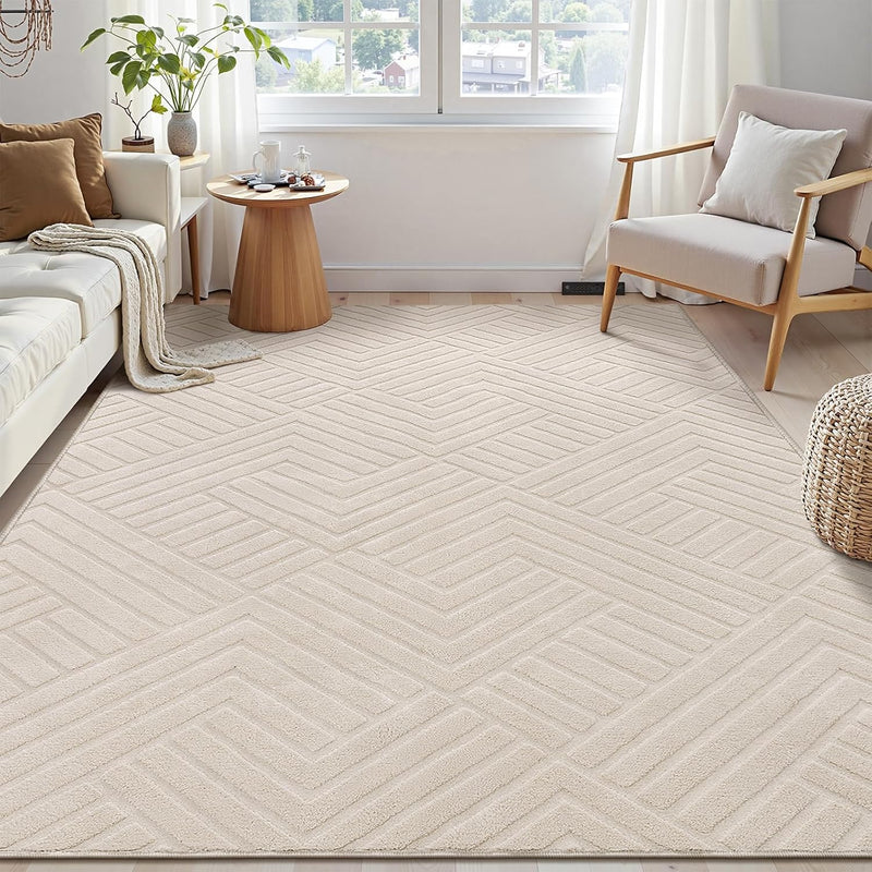 Hallway Runner Rug Non‑slip Washable Hall 3d